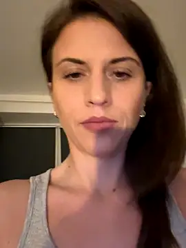 ScarlettNoirr online show from November 16, 2025, 6:46 pm