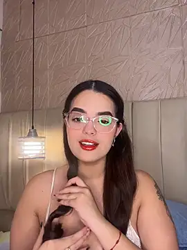 hannahst  online show from March 26, 2026, 8:25 pm