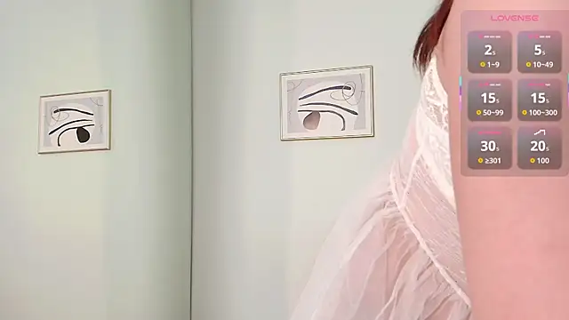 DarsyDelight online show from October 16, 2025, 12:28 pm