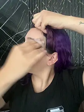 mistress angell  online show from October 8, 2025, 8:17 pm