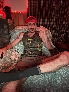 HarmoniousPhantasm3 online show from March 5, 2026, 8:32 am