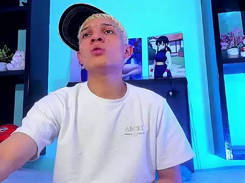 EL VENEZOLANO 22CM online show from October 24, 2025, 2:46 pm