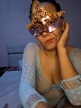 amilaseksy online show from July 20, 2026, 5:59 pm