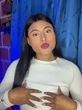 Michelle Narvaez online show from March 25, 2026, 12:27 am