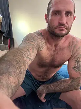 skip69xxx online show from January 5, 2026, 11:41 pm