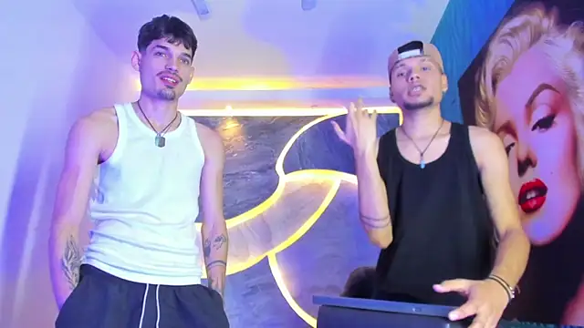 Iam Steven online show from October 30, 2025, 5:31 am