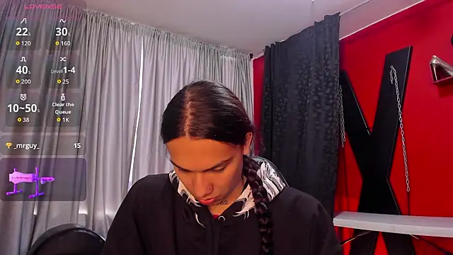 Almaazz online show from March 24, 2026, 7:30 pm