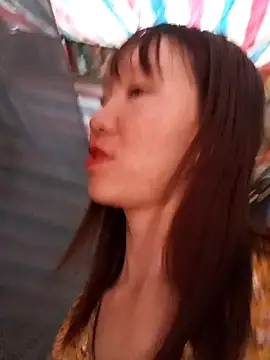 bonnie-00 online show from March 2, 2026, 3:30 am