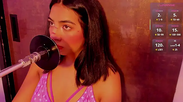 cherry skinny  online show from February 25, 2026, 3:38 am