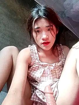 Mina-pusy online show from November 29, 2025, 3:31 am