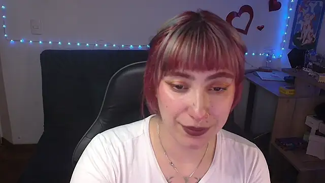 Miacatsito3 online show from July 24, 2026, 3:04 am