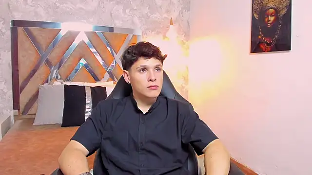 Snapshot of kraven_lust chatting on October 9, 2025, 2:53 am kraven lust online show from October 9, 2025, 2:53 am