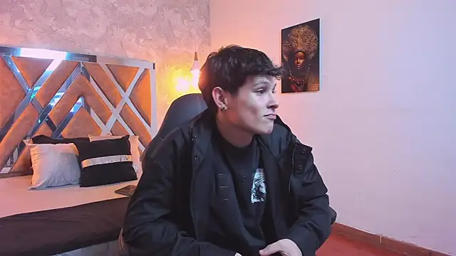 kraven lust online show from March 13, 2026, 3:02 am