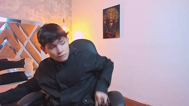 kraven lust online show from March 15, 2026, 3:12 am