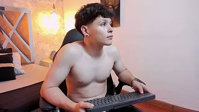 kraven lust online show from March 25, 2026, 3:45 am