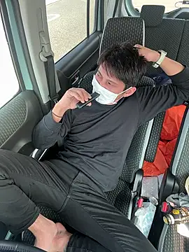 NICE-SEXY online show from March 30, 2026, 2:34 am