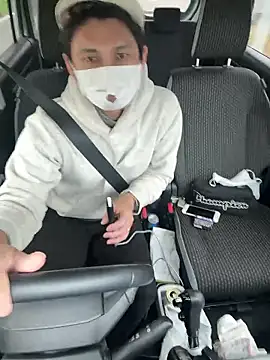 NICE-SEXY online show from April 17, 2026, 6:27 am