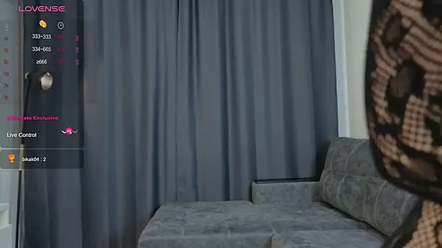 Snapshot of Jupiter_Boobs chatting on February 19, 2026, 4:14 pm Jupiter Boobs online show from February 19, 2026, 4:14 pm