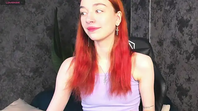 Melissa Cox online show from November 5, 2025, 1:27 am