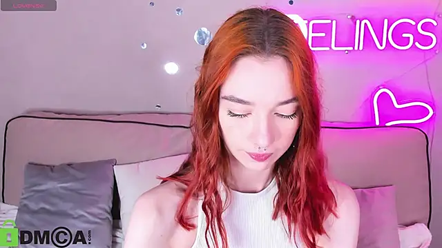 Melissa Cox online show from November 18, 2025, 12:05 am