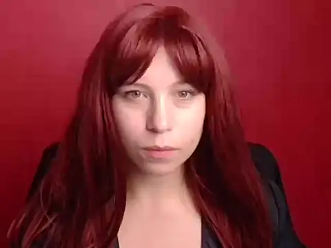 Alice Gotica online show from September 12, 2025, 2:50 pm