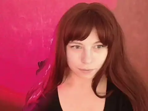 Alice Gotica online show from October 6, 2025, 1:52 pm