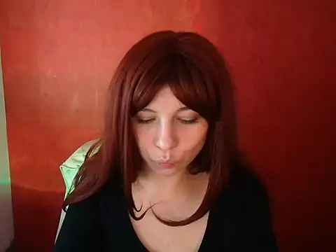 Alice Gotica online show from October 11, 2025, 12:32 am