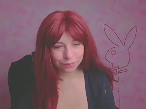 Alice Gotica online show from November 5, 2025, 9:31 am