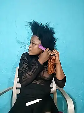 BlondieBitch online show from December 15, 2025, 12:37 am