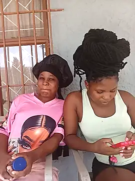 BlondieBitch online show from February 21, 2026, 12:17 pm