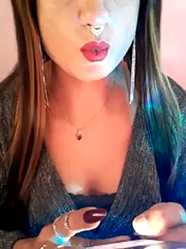 Cutie-Whiskey1 online show from March 4, 2026, 9:59 am