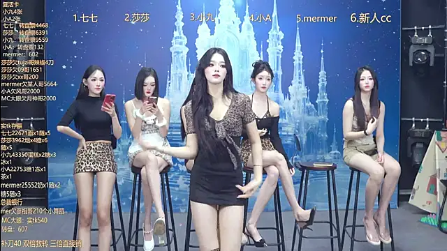 Snapshot of SK010 chatting on January 18, 2026, 10:08 am SK010 online show from January 18, 2026, 10:08 am