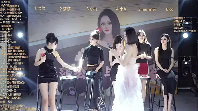 Snapshot of SK010 chatting on February 10, 2026, 10:08 am SK010 online show from February 10, 2026, 10:08 am