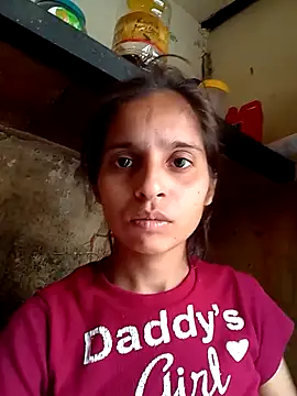 Snapshot of Saloni-Gupta chatting on October 27, 2025, 7:45 am Saloni-Gupta online show from October 27, 2025, 7:45 am