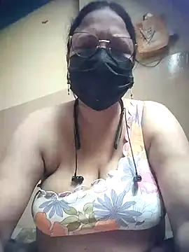 thehotlady online show from July 27, 2026, 4:30 am