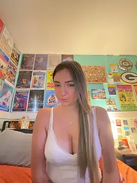 kaybabyx4 online show from September 16, 2025, 4:41 pm