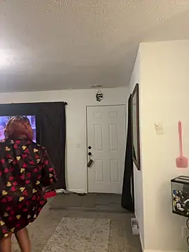 GoddessScott online show from March 19, 2026, 5:33 am