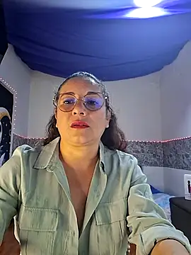 zamy x online show from March 15, 2026, 3:56 am