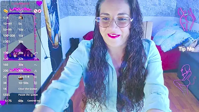 zamy x online show from April 18, 2026, 7:34 am