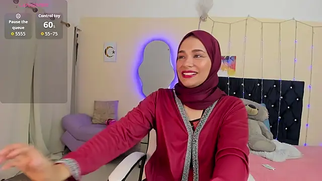 Snapshot of ShanaJamil chatting on April 28, 2026, 12:10 pm ShanaJamil online show from April 28, 2026, 12:10 pm