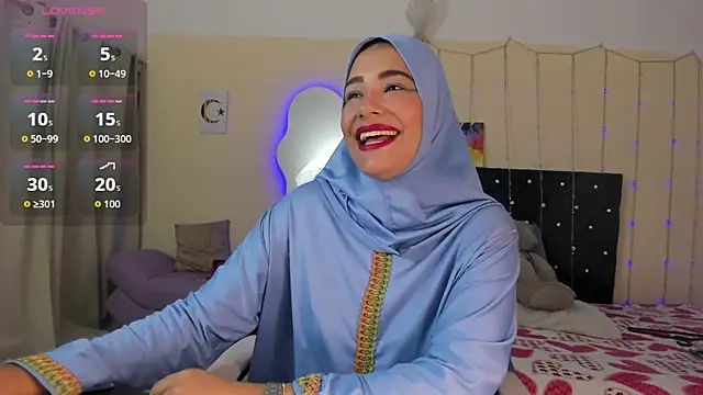 Snapshot of ShanaJamil chatting on May 7, 2026, 12:10 pm ShanaJamil online show from May 7, 2026, 12:10 pm
