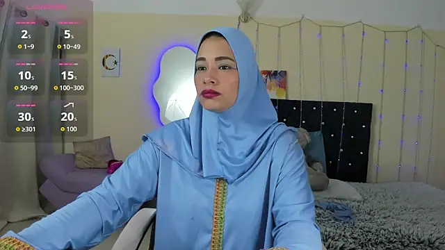 Snapshot of ShanaJamil chatting on May 14, 2026, 12:01 pm ShanaJamil online show from May 14, 2026, 12:01 pm