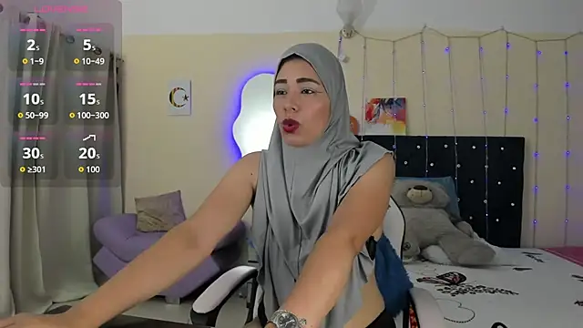Snapshot of ShanaJamil chatting on May 15, 2026, 12:12 pm ShanaJamil online show from May 15, 2026, 12:12 pm