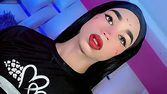 JessiscaWalker online show from December 19, 2025, 7:43 pm