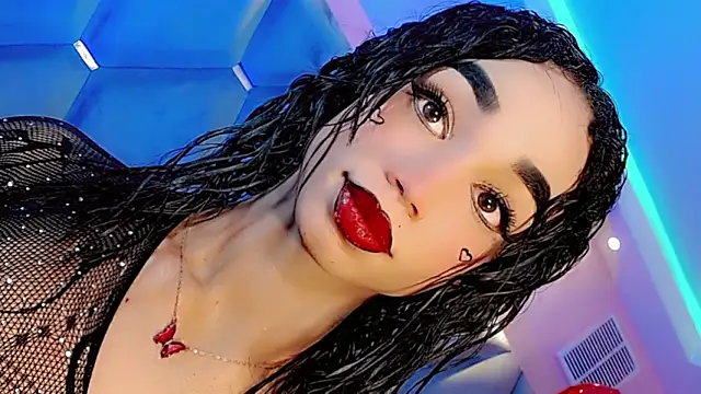 JessiscaWalker online show from February 15, 2026, 7:51 am