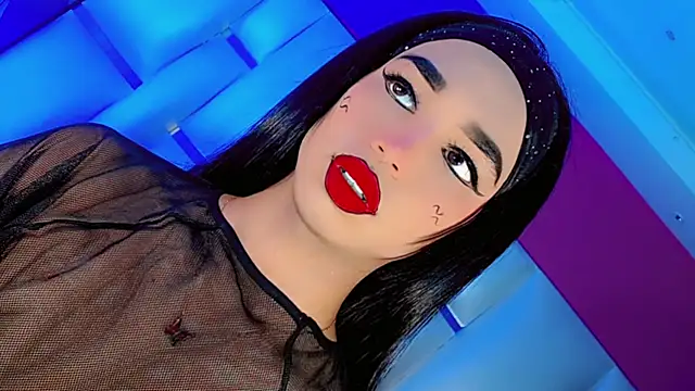 JessiscaWalker online show from March 26, 2026, 7:52 pm