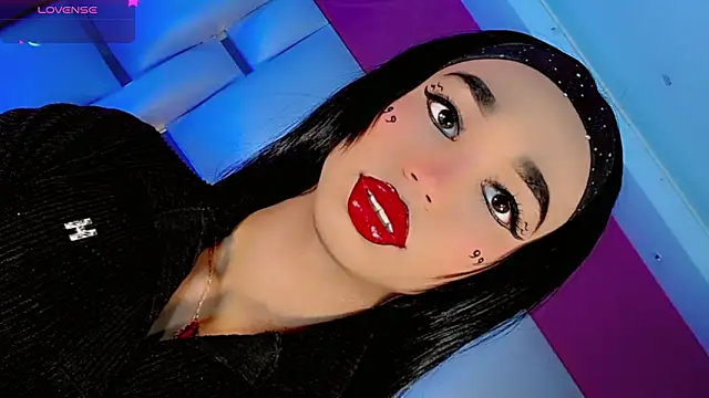 JessiscaWalker online show from March 28, 2026, 8:08 pm