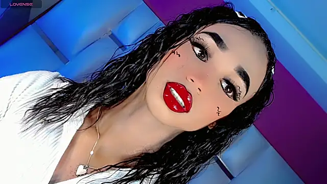 JessiscaWalker online show from April 17, 2026, 8:01 pm