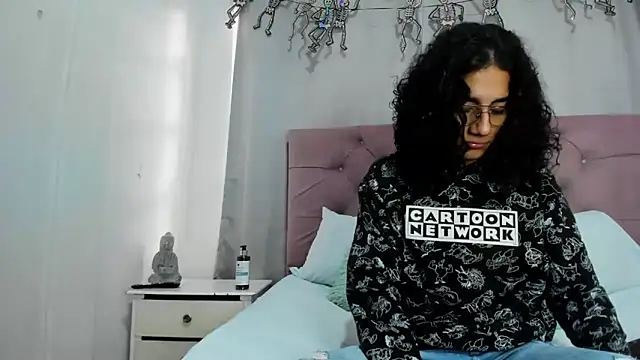 EthanBlackwoodd online show from December 19, 2025, 7:54 pm