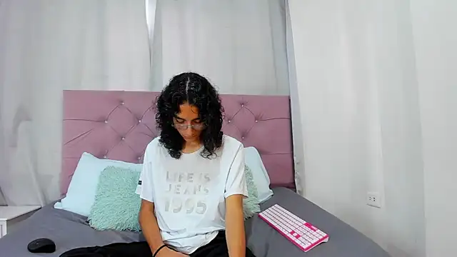 EthanBlackwoodd online show from February 16, 2026, 8:49 pm